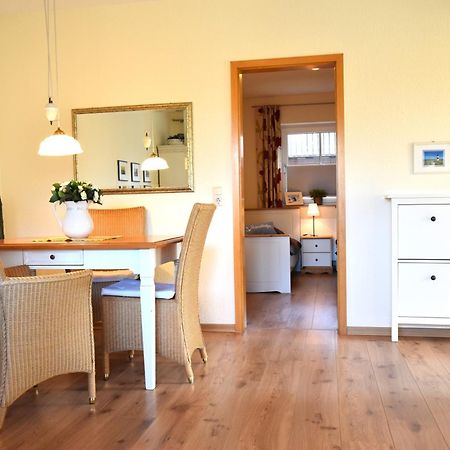 Appartamento Ganterhals 4 Whg1 Dahme  Esterno foto