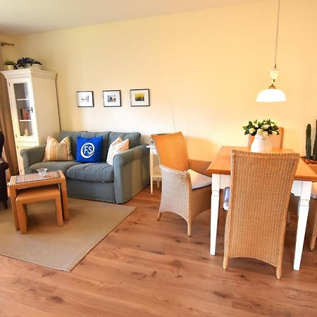 Appartamento Ganterhals 4 Whg1 Dahme  Esterno foto