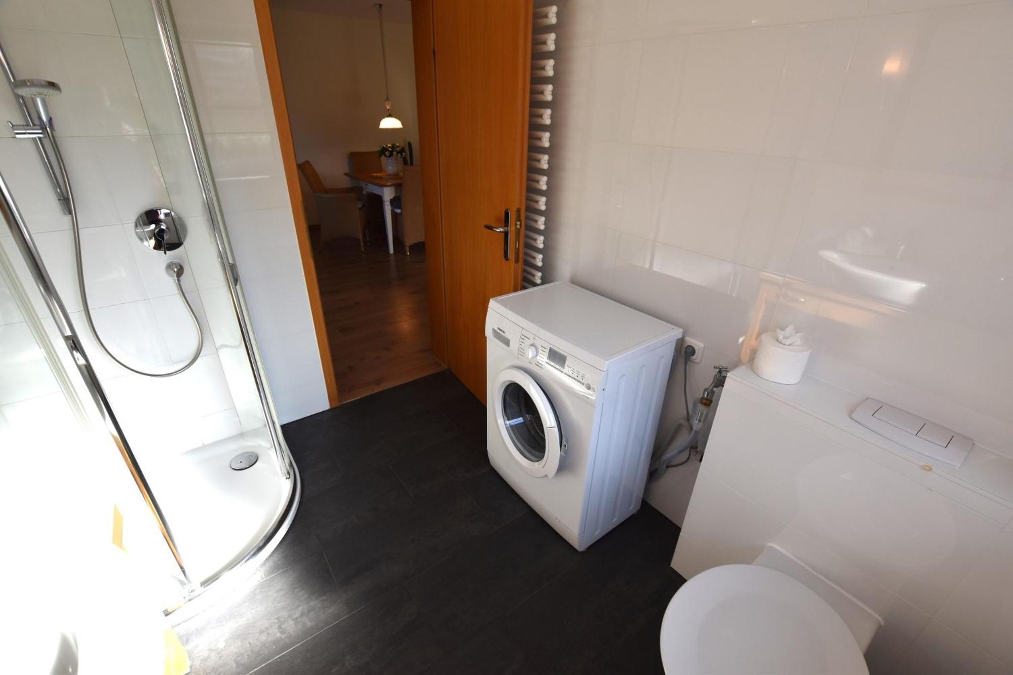 Appartamento Ganterhals 4 Whg1 Dahme  Esterno foto
