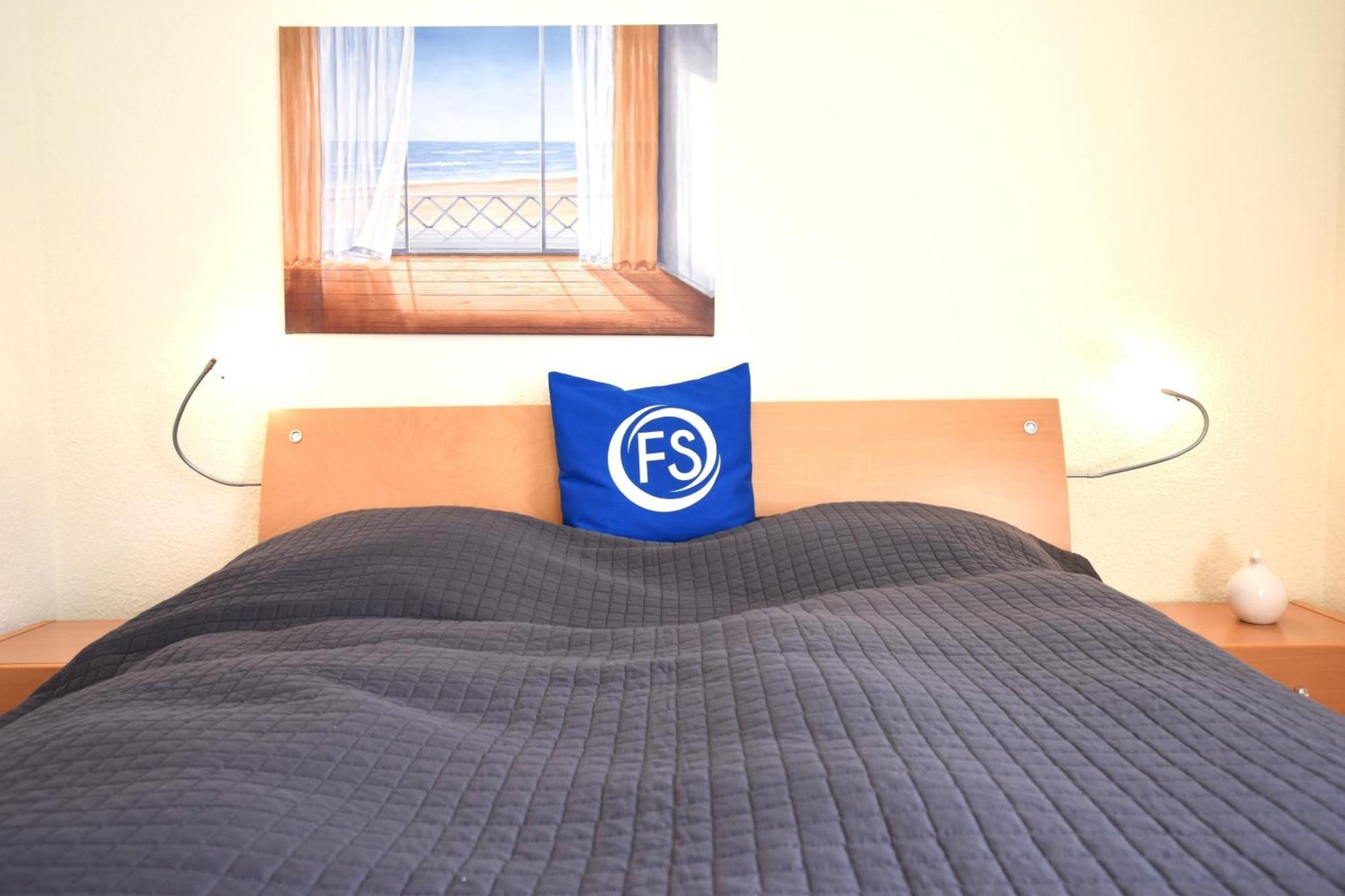 Appartamento Ganterhals 4 Whg1 Dahme  Esterno foto