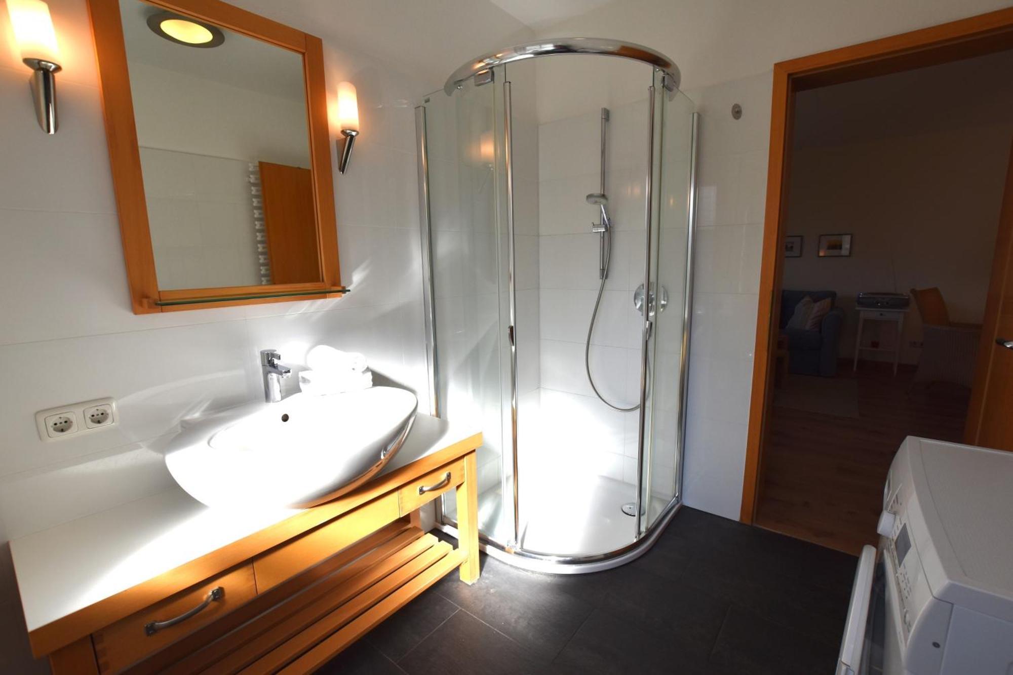 Appartamento Ganterhals 4 Whg1 Dahme  Esterno foto